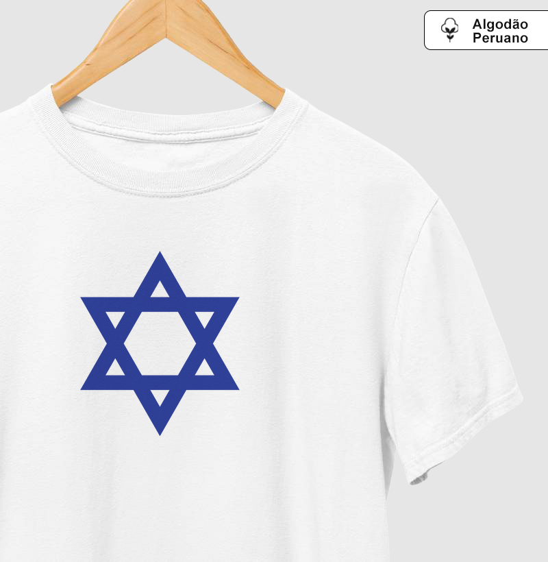 Estrela de Davi - Israel
