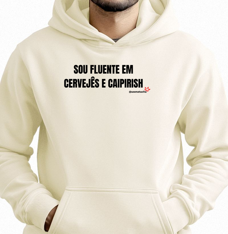 CERVEJÊS E CAIPIRISH