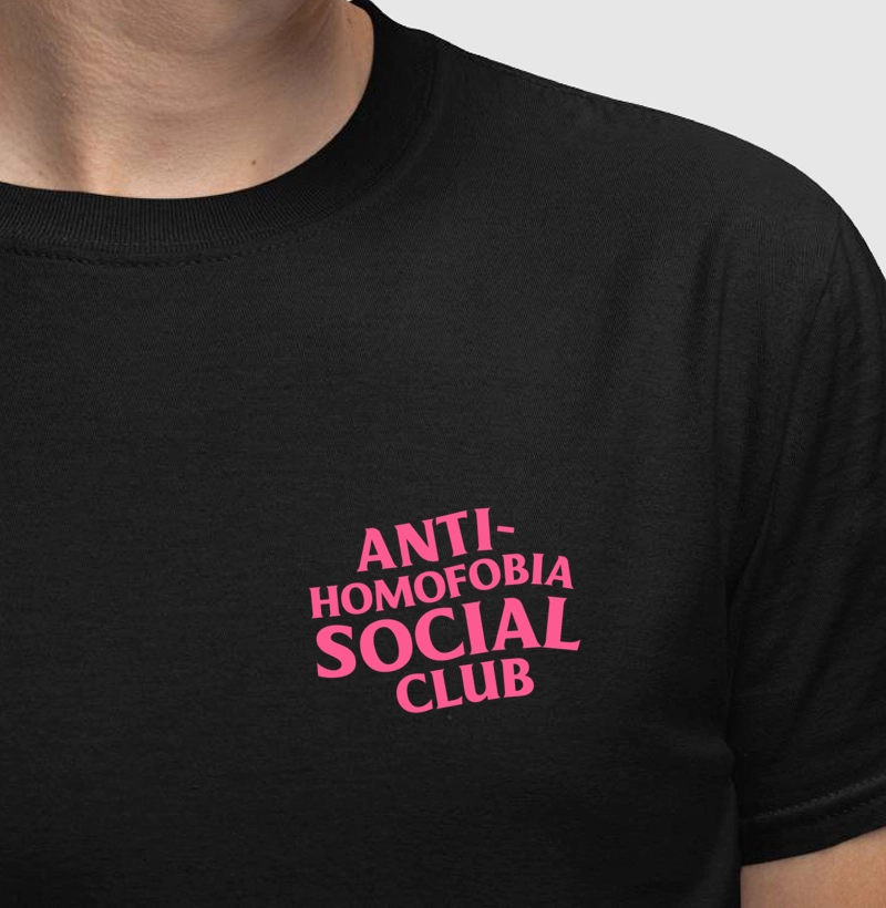 Anti-homofobia Social Club