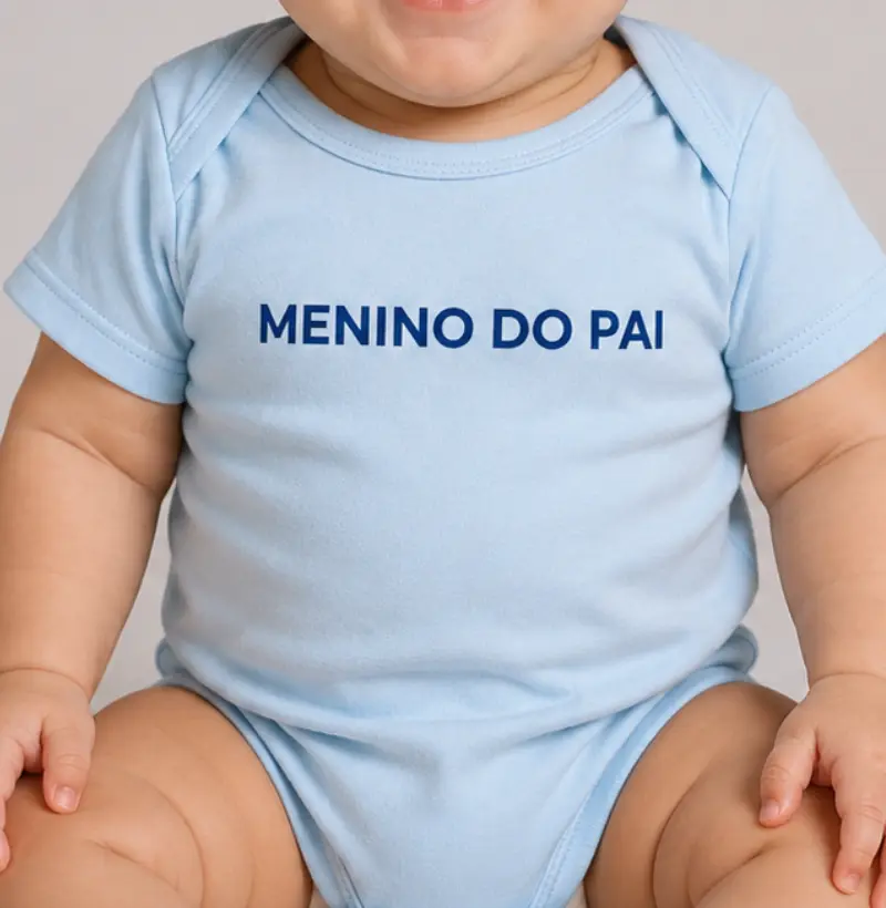 Menino do Pai!