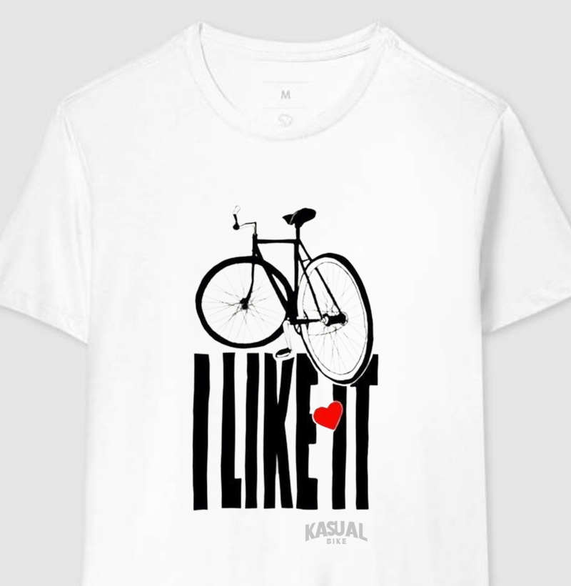 Bike I Like it