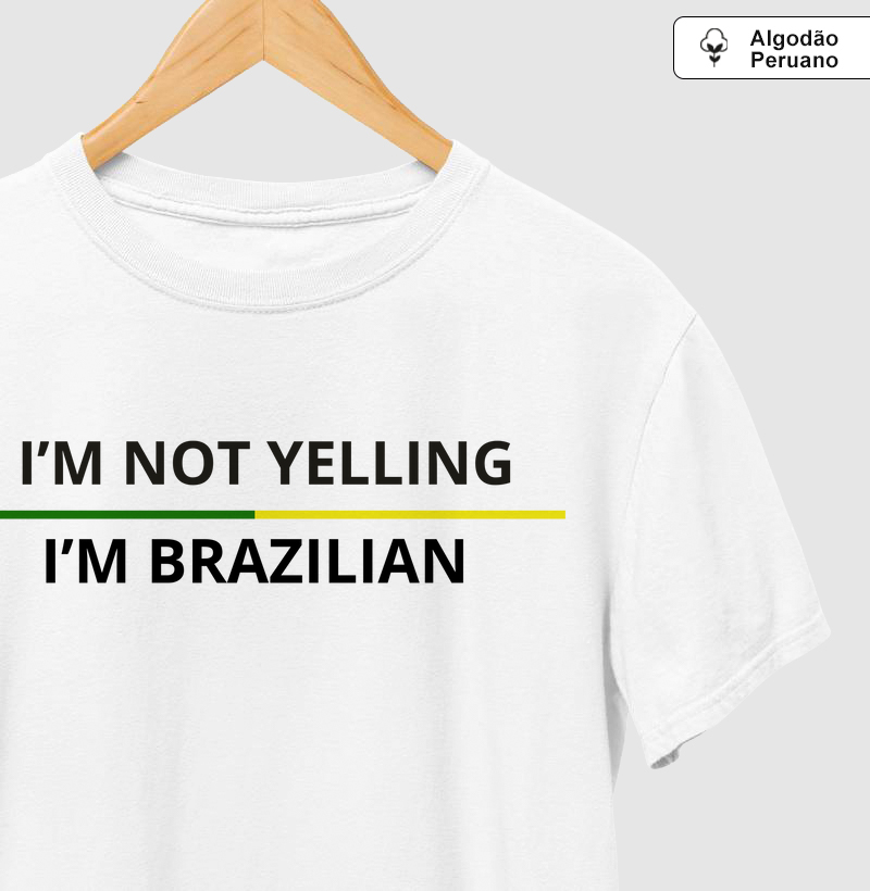 Falando como brasileiro(a) em inglês