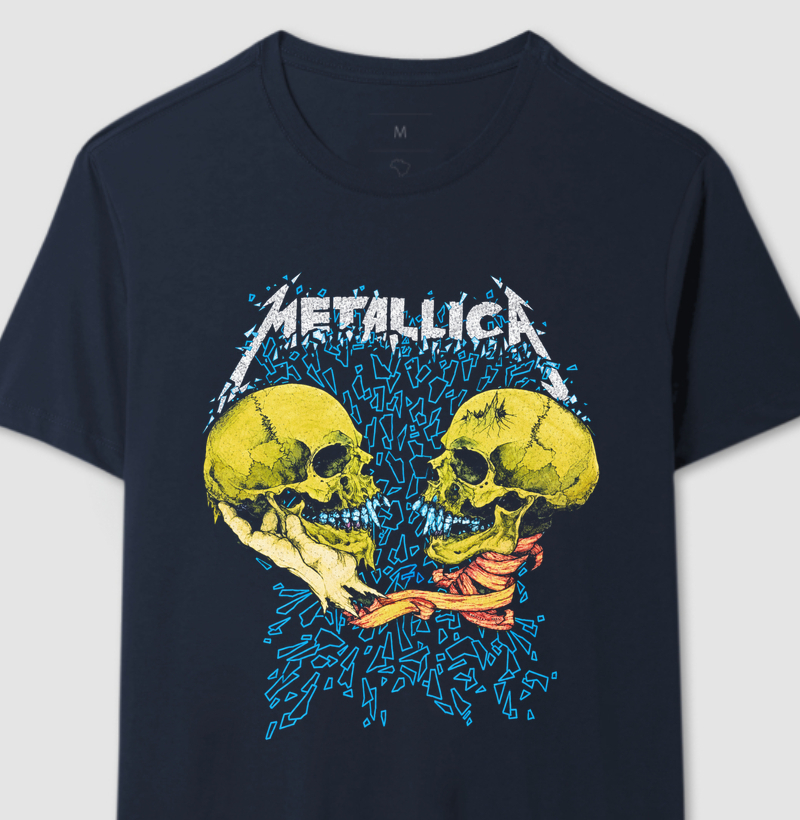 Metallica - Sad But True