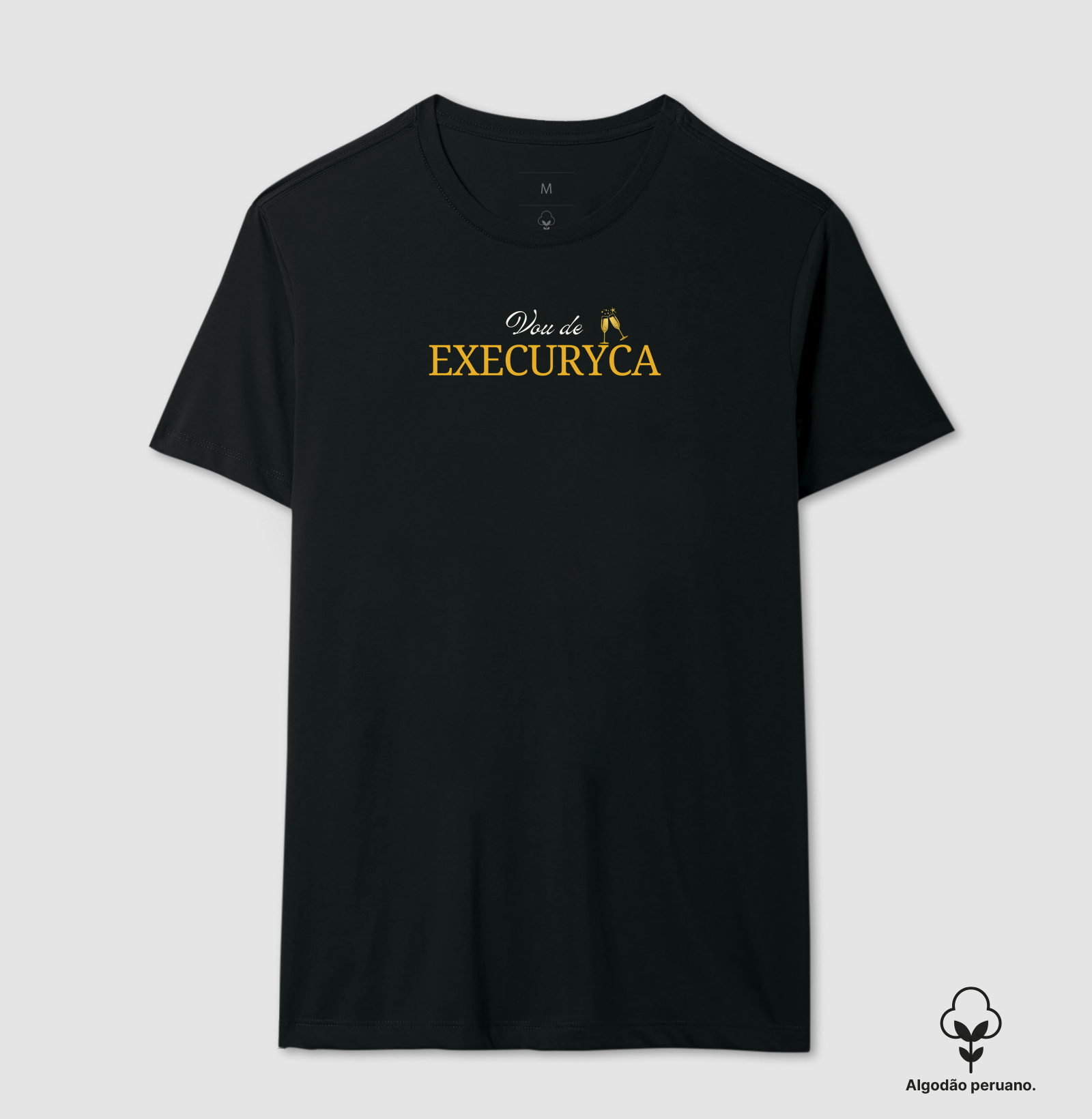 Vou de Execuryca