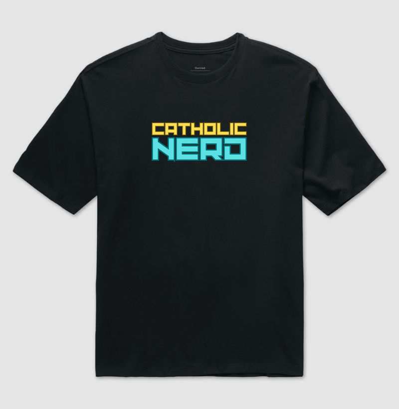 catholic nerd