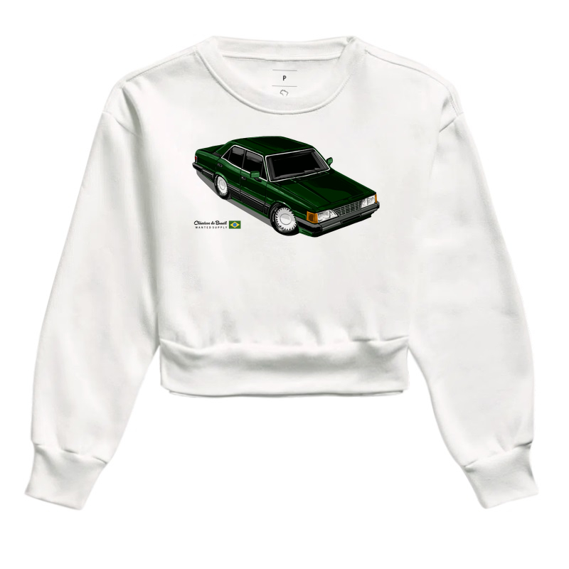 Opala Diplomata Classicos do Brasil 