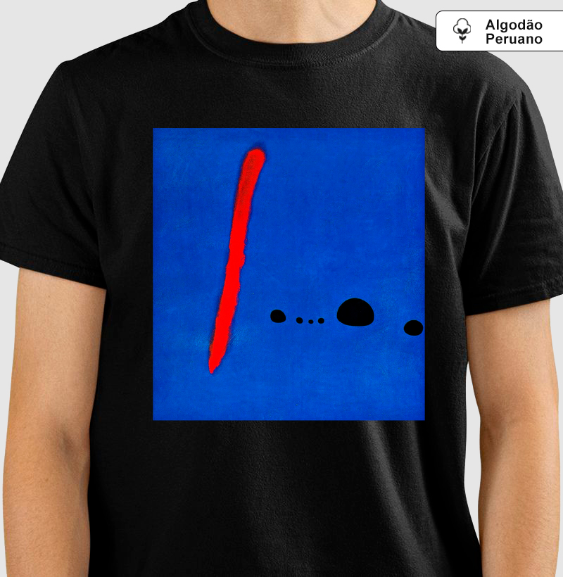 Surrealismo_ Miro Bleu Premium 