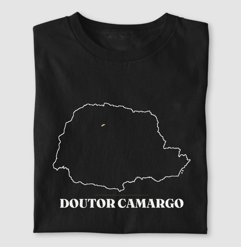 Doutor Camargo | Traço PR