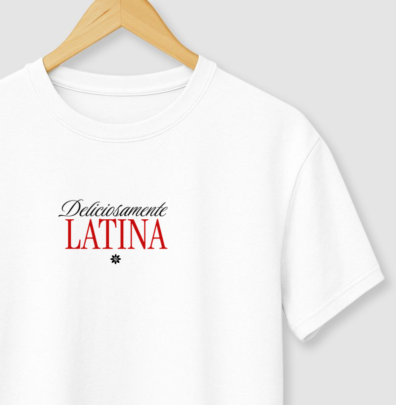 Deliciosamente Latina