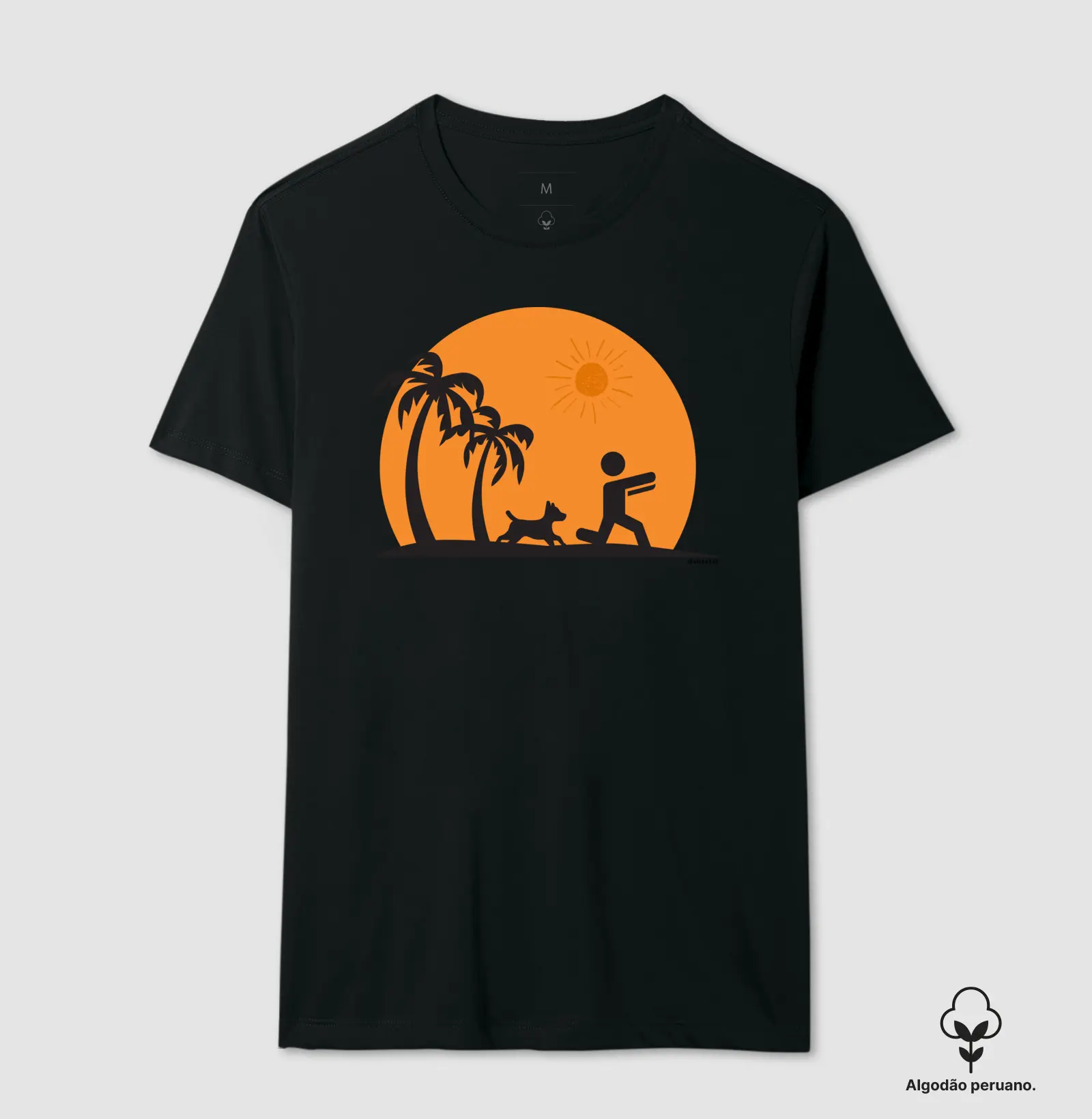 #067 - Por do Sol - Dog Run