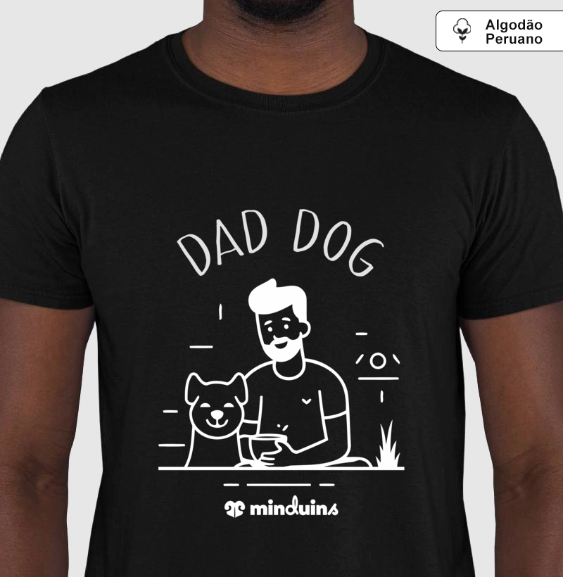 Dad Dog