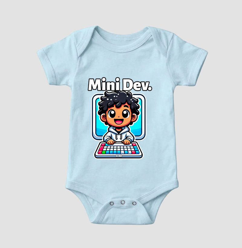 Body Collab "Mini dev."