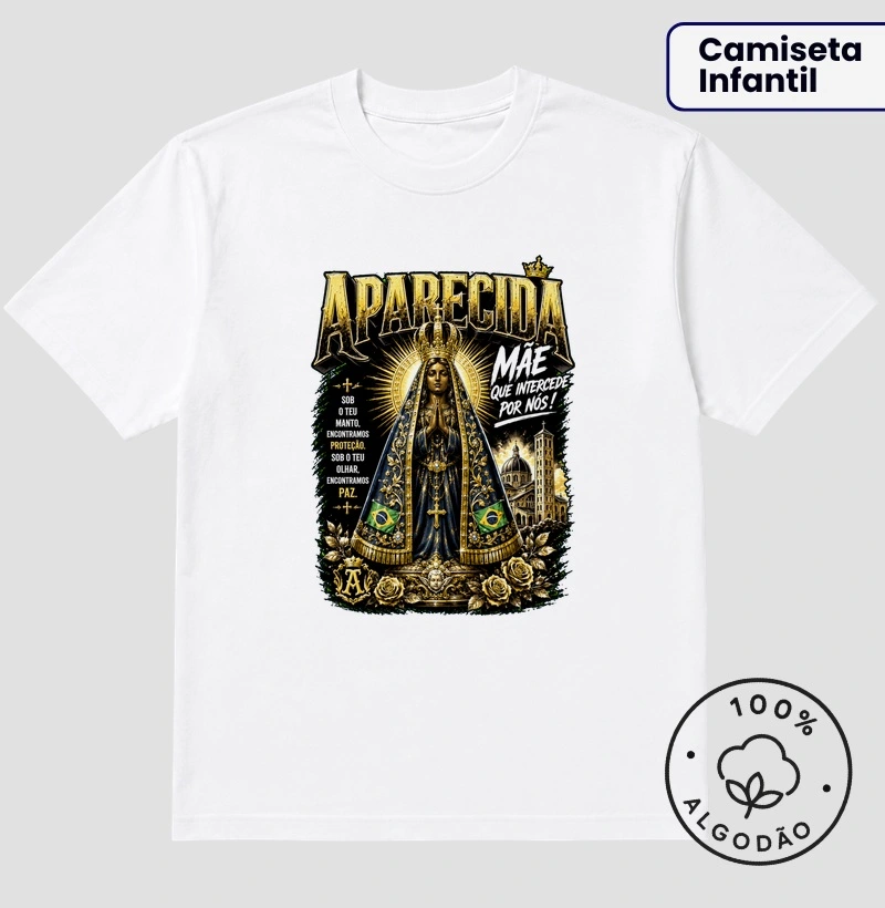Aparecida - Urban