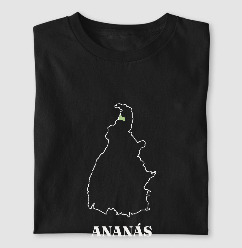 Ananás | Traço TO