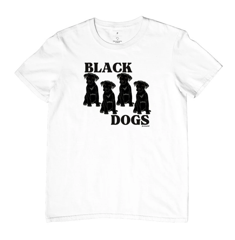 #30 - Black Dog