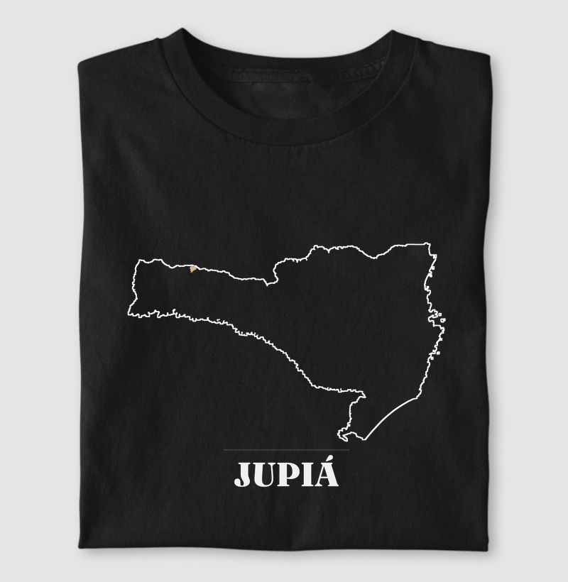 Jupiá | Traço SC
