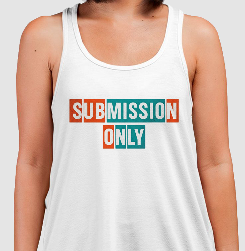 Submission Only - Jiu-Jitsu