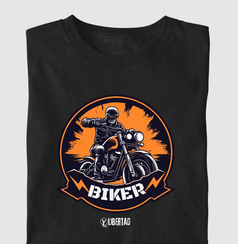 Biker