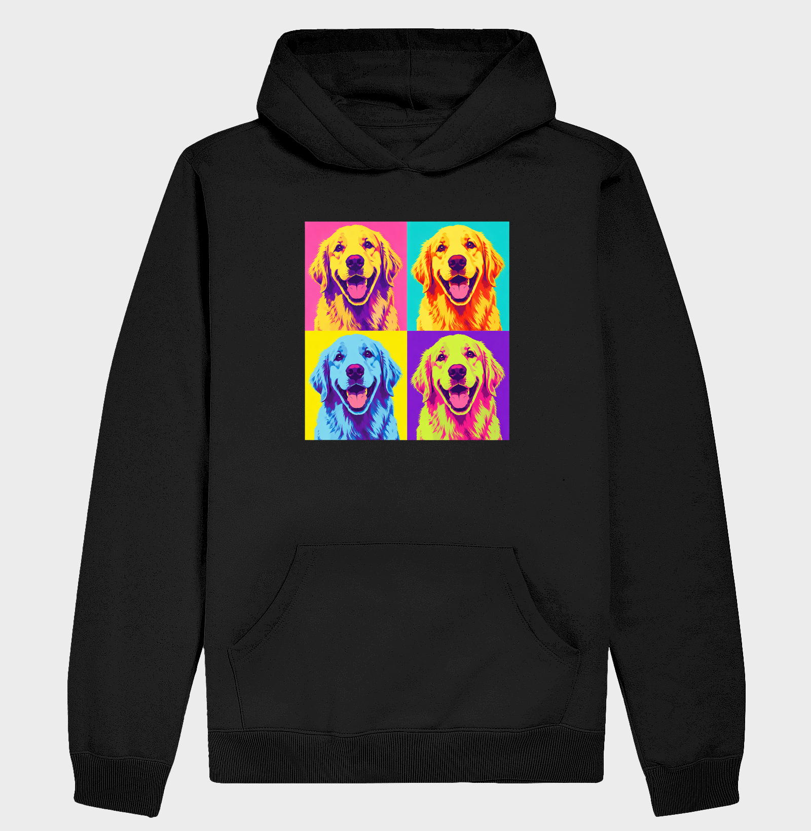 Golden Warhol