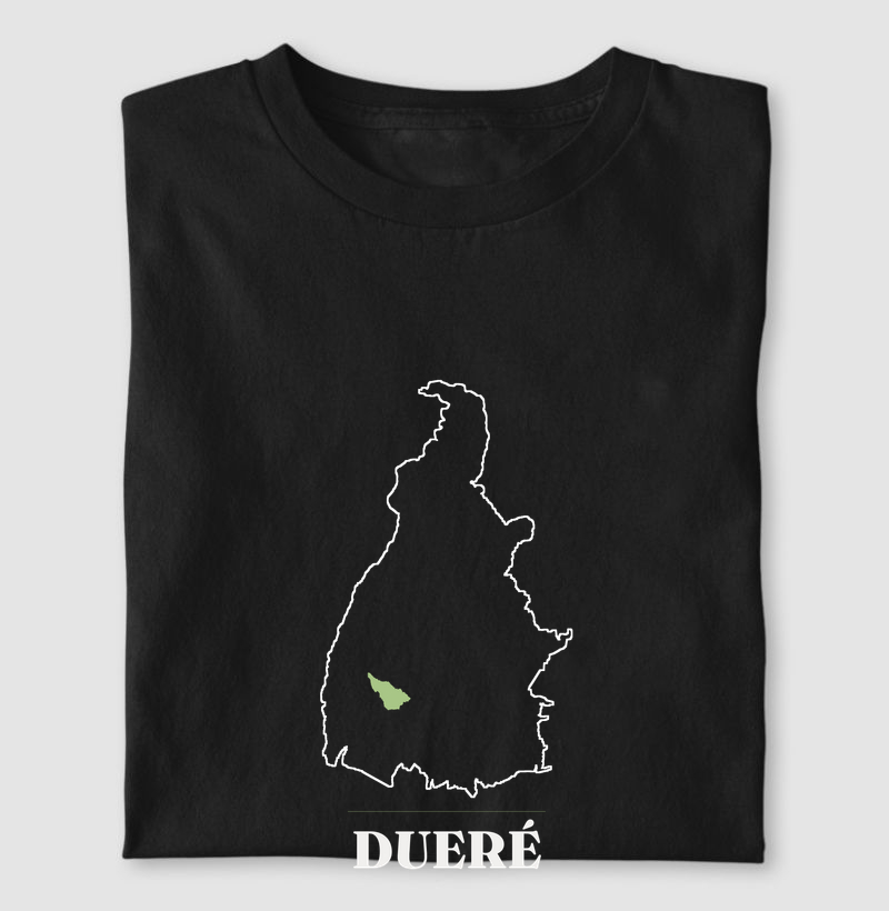 Dueré | Traço TO