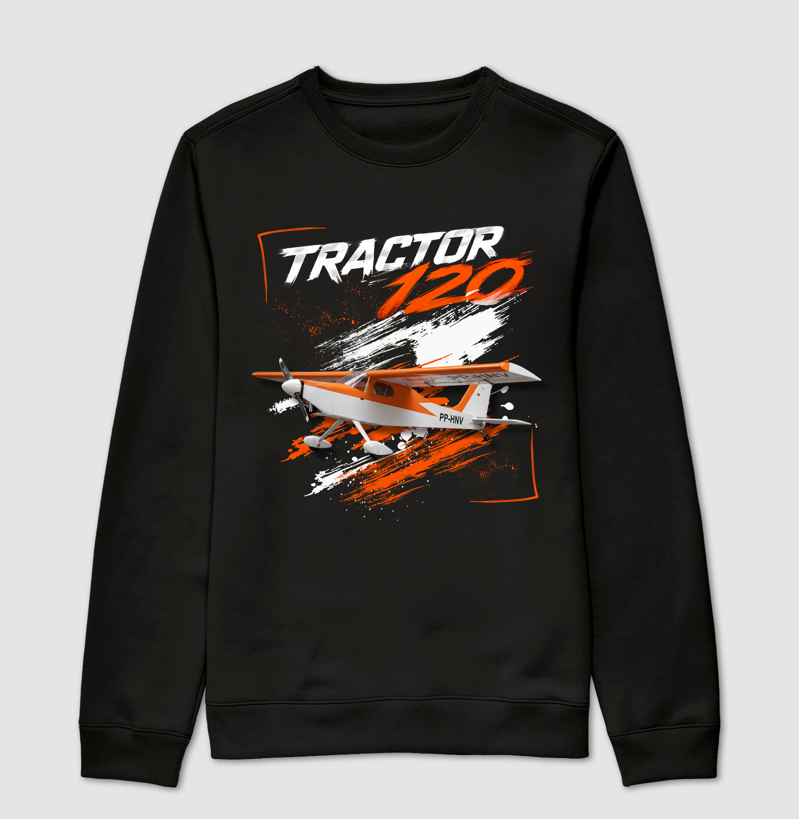 Tractor 120