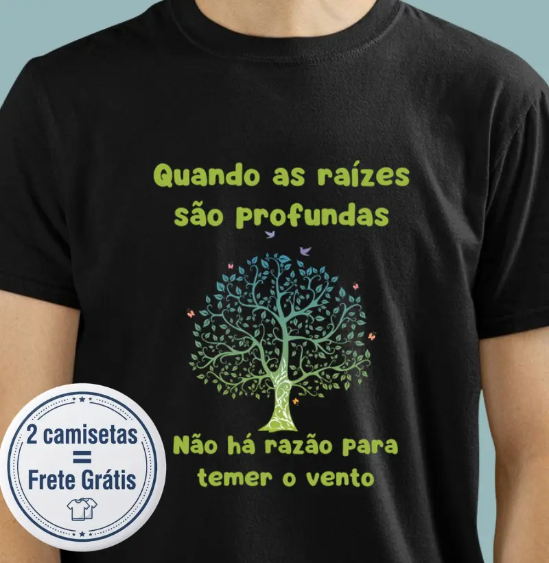 Camiseta Premium Professor/Pedagogo