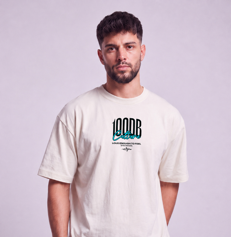 100dB CULTURE