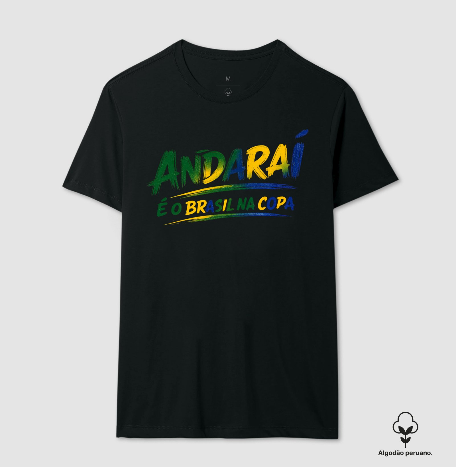 Andaraí na Copa 