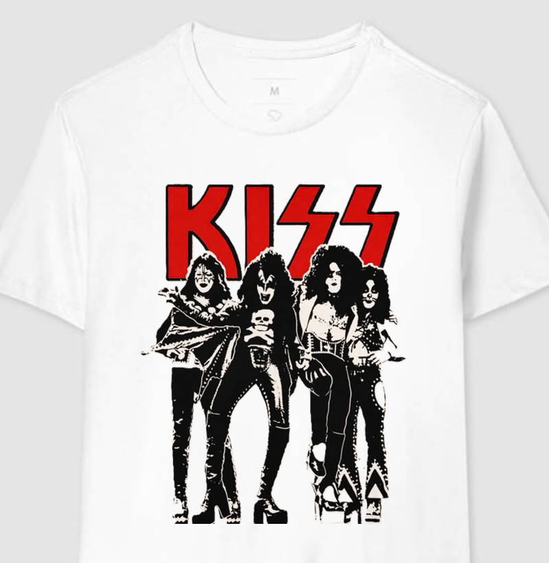 KISS - KISS