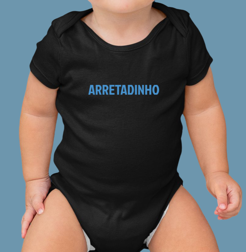 Arretadinho