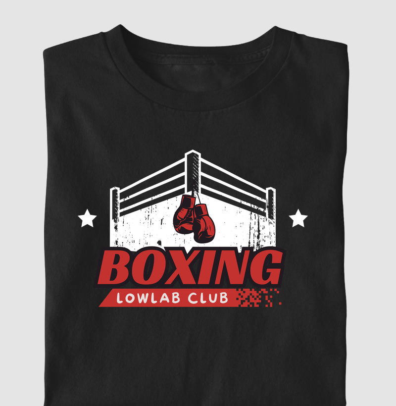 Boxing Club 1