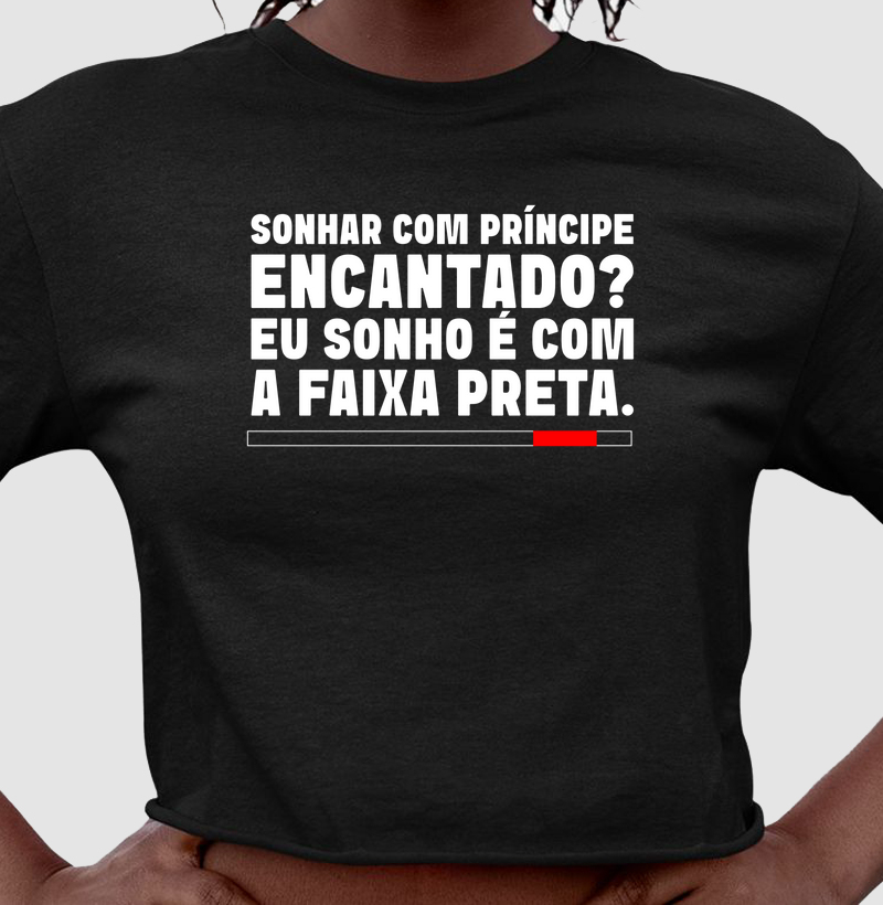 Sonhar com Príncipe Encantado?