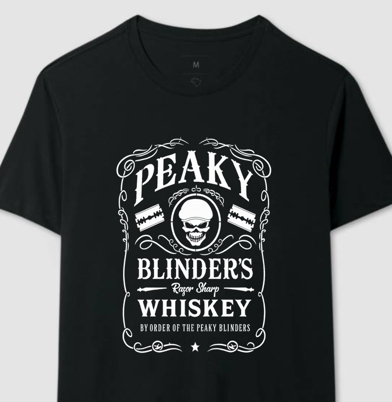 Peaky Blinders Razor Sharp Whiskey
