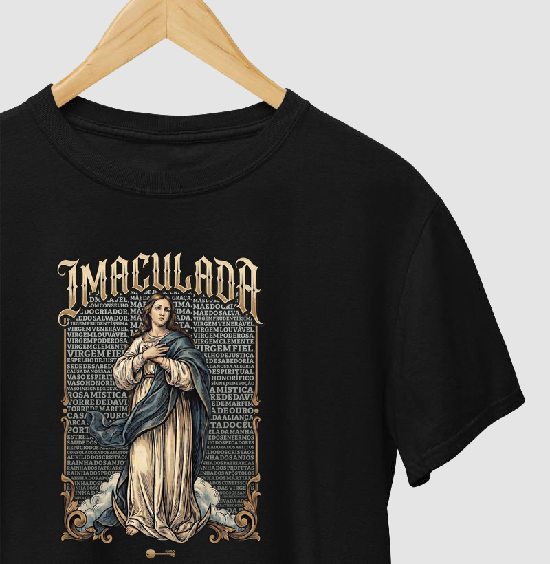 Imaculada