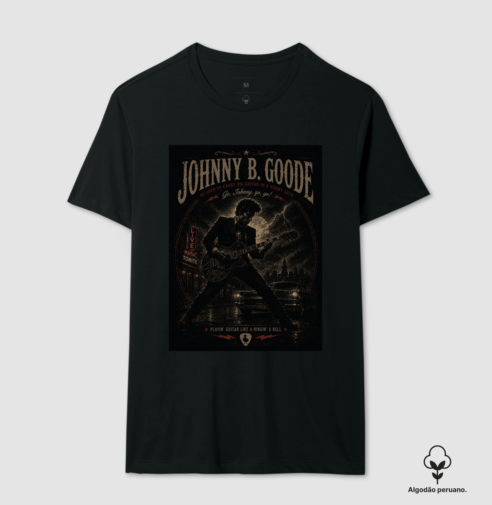 Johnny B. Goode