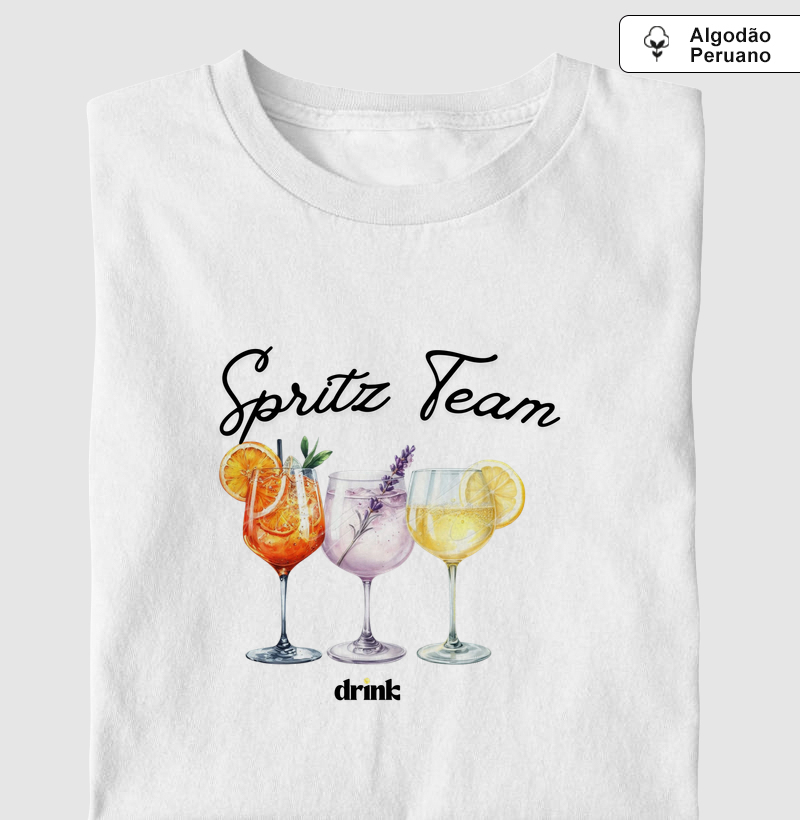 Spritz Team