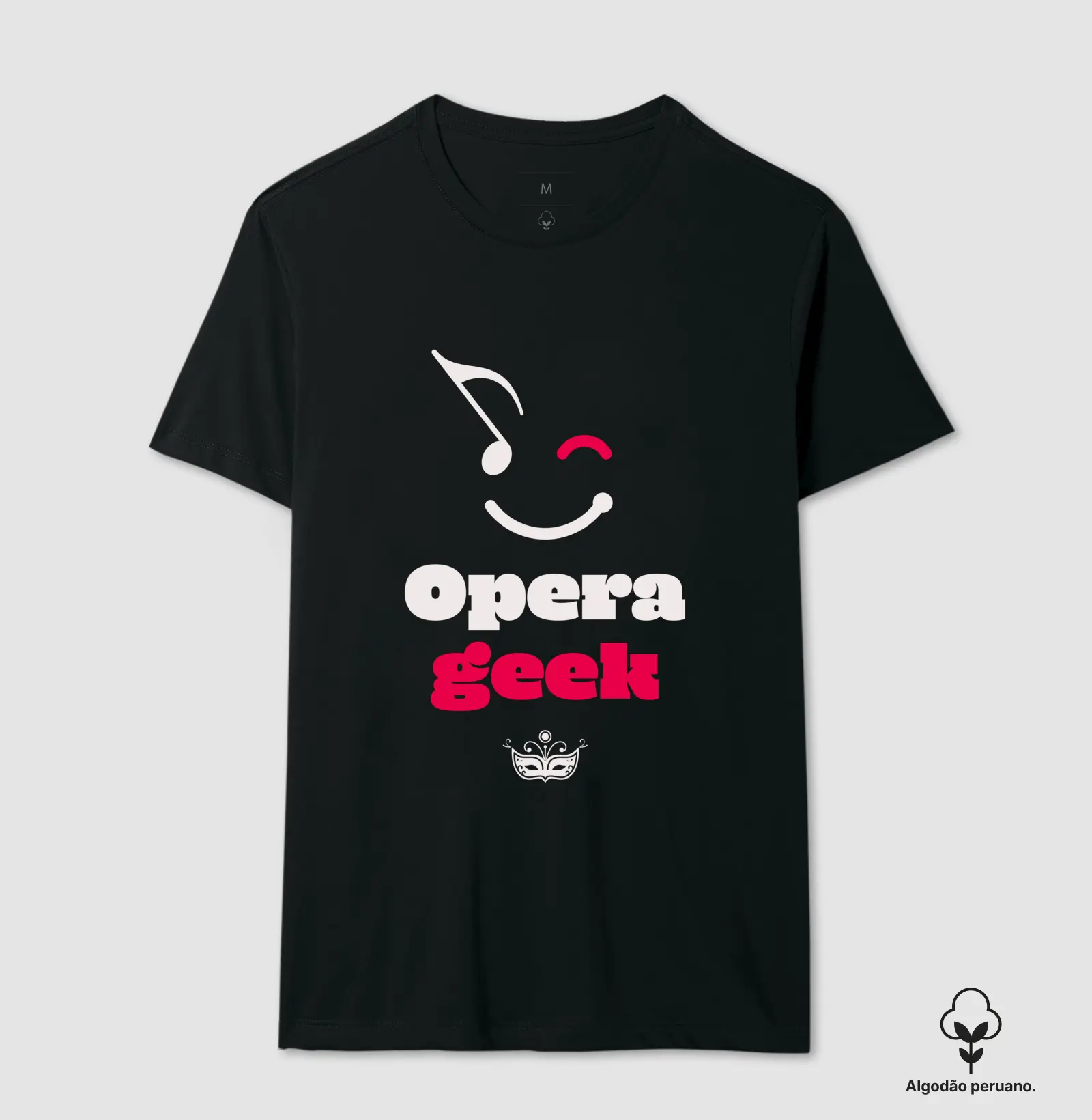 Opera Geek