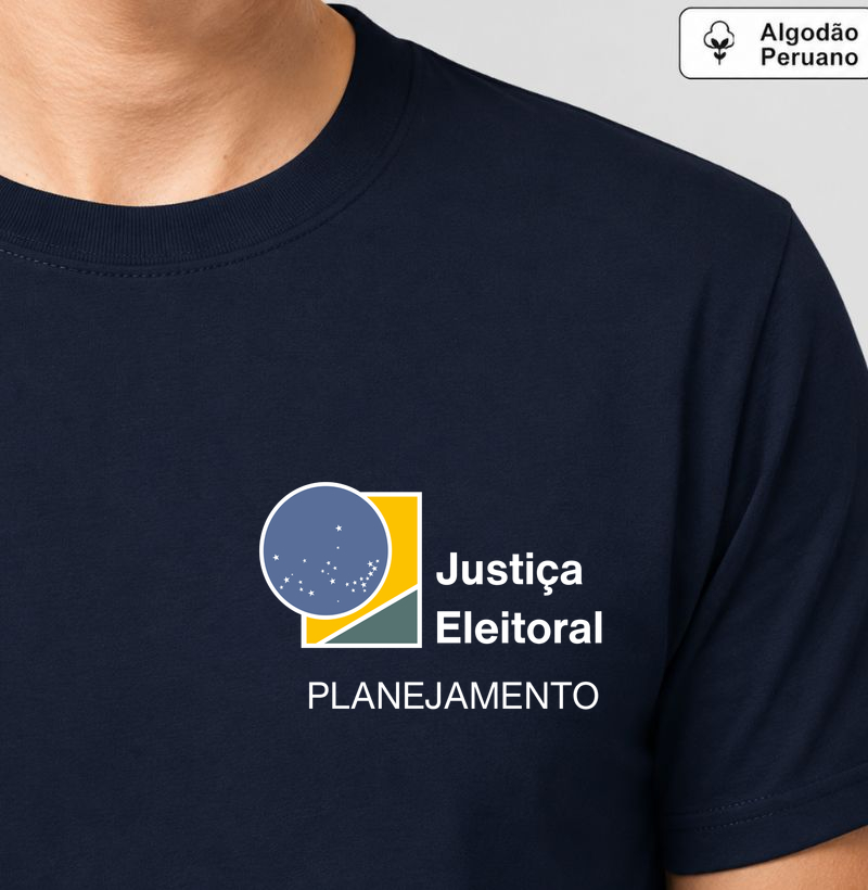 Justiça Eleitoral 1