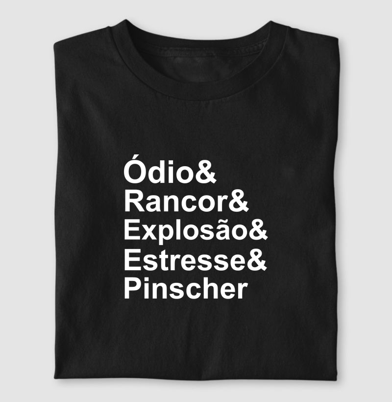 Ódio & Rancor