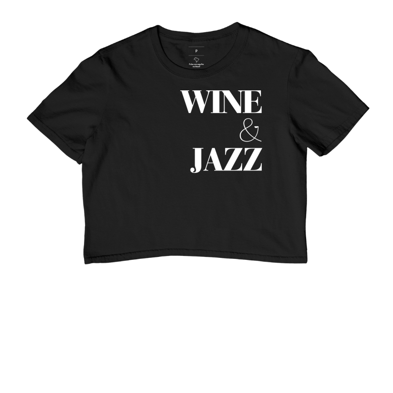 Wine & Jazz