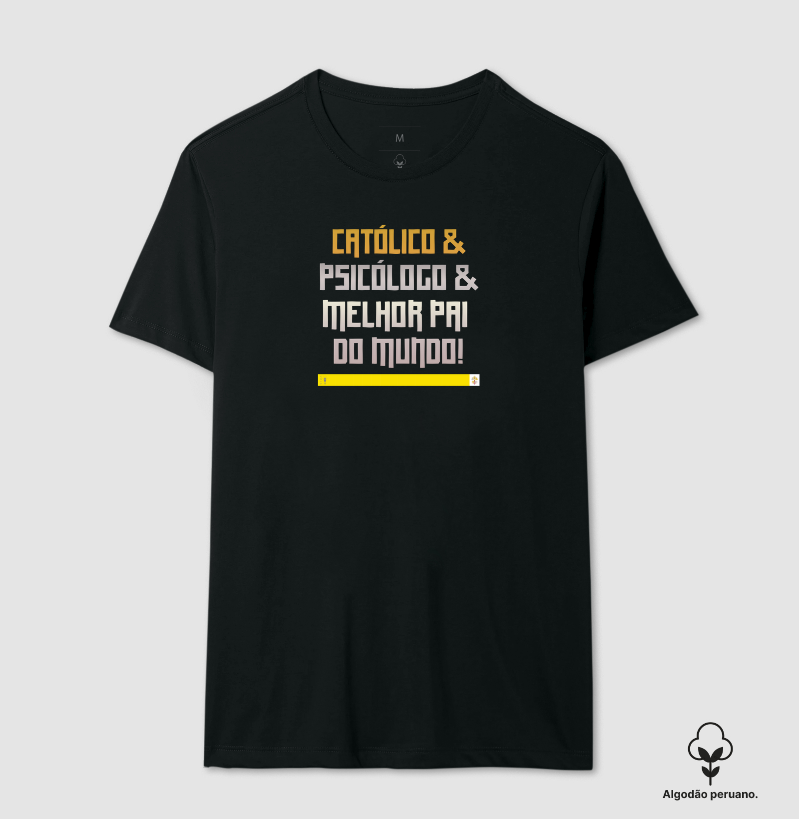 Psicólogo melhor Pai do mundo
