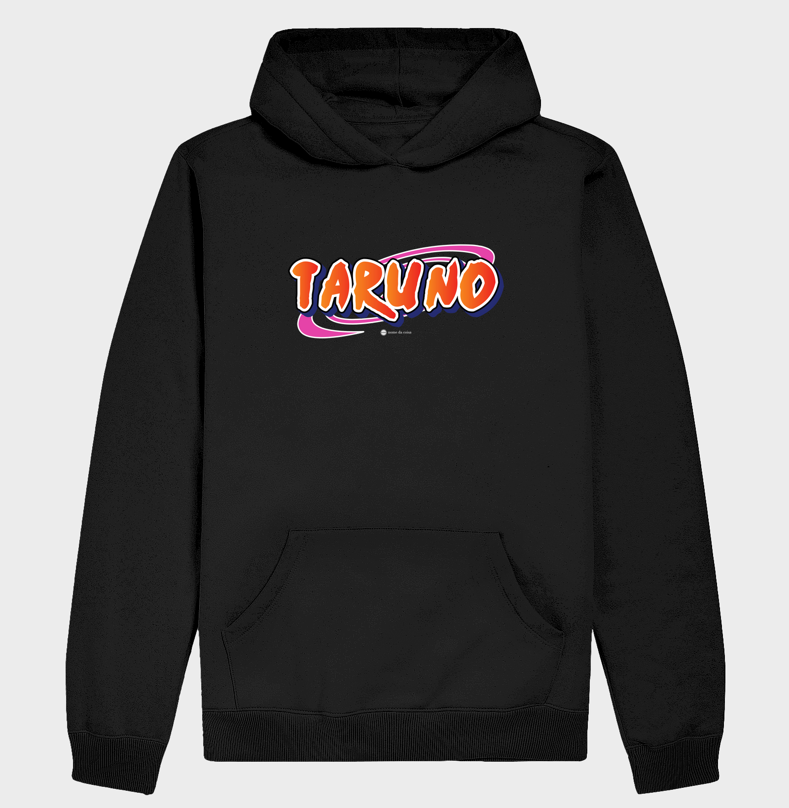 Taruno - Nome da Coisa