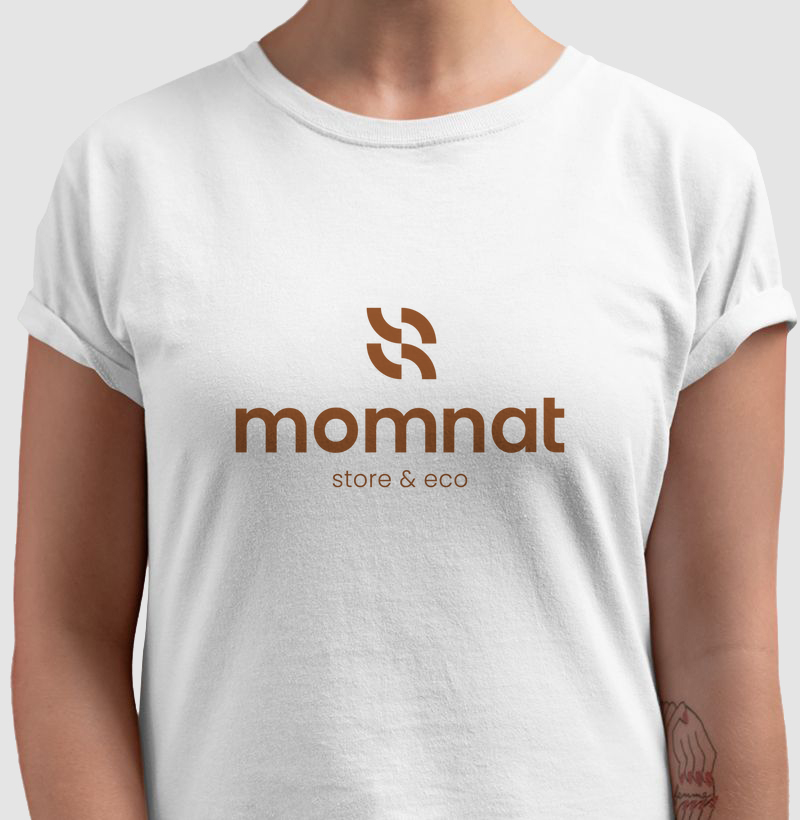 Camiseta Momnat B