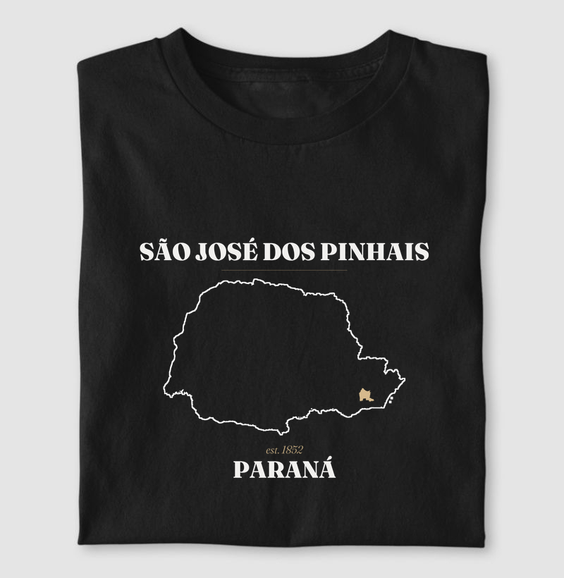 São José dos Pinhais | Legado PR