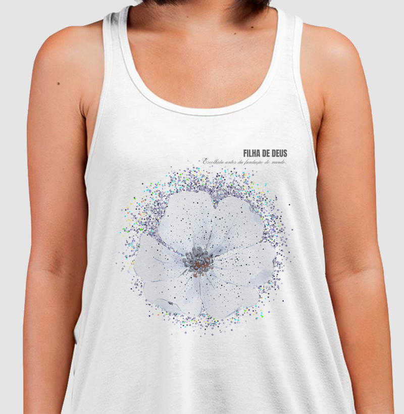 Filha de Deus – Escolhida, Amada e Guardada