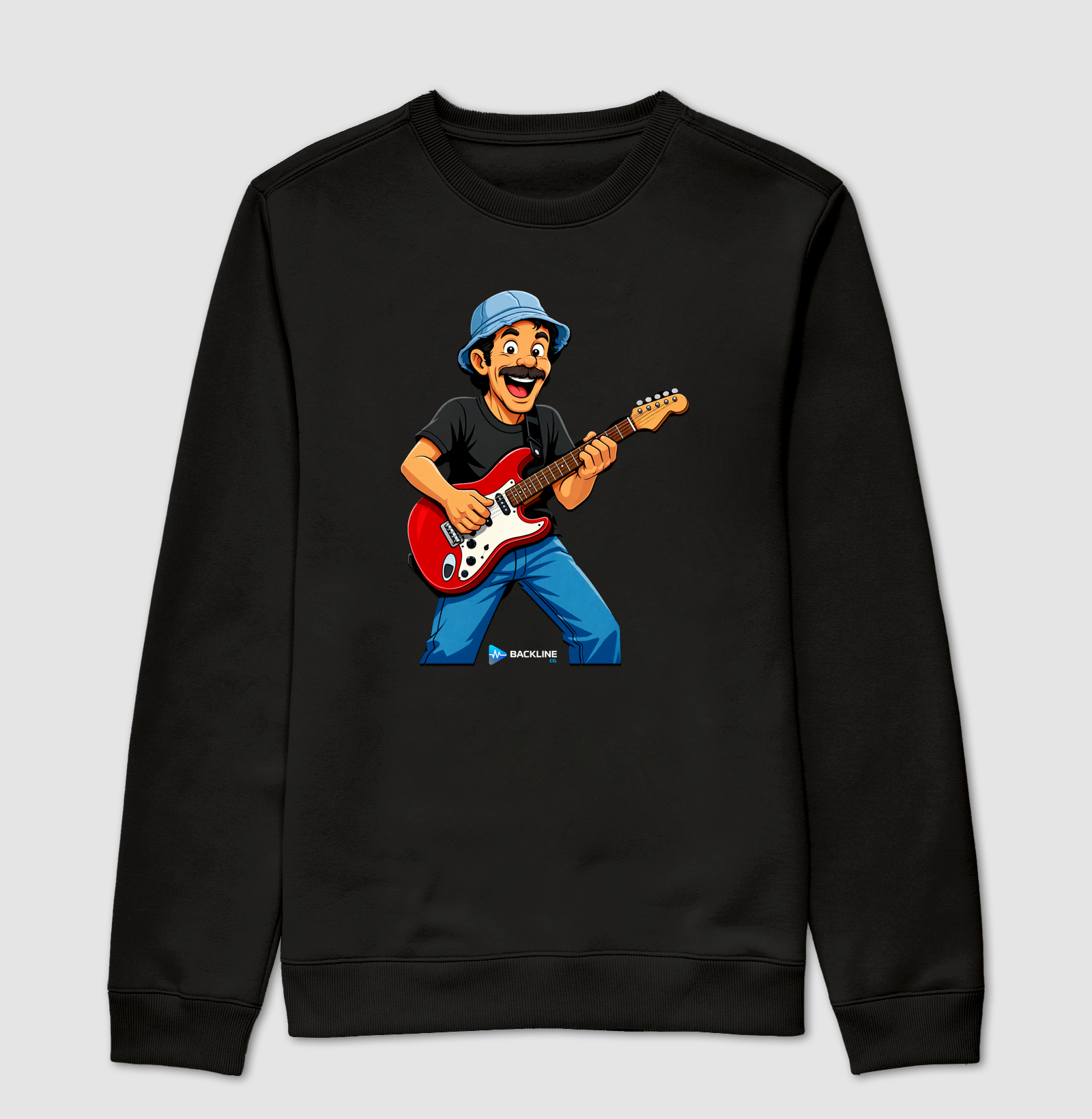 Madruga Guitar