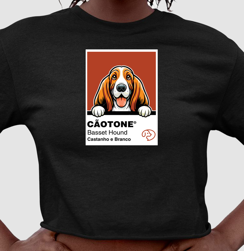 Cãotone Basset Hound