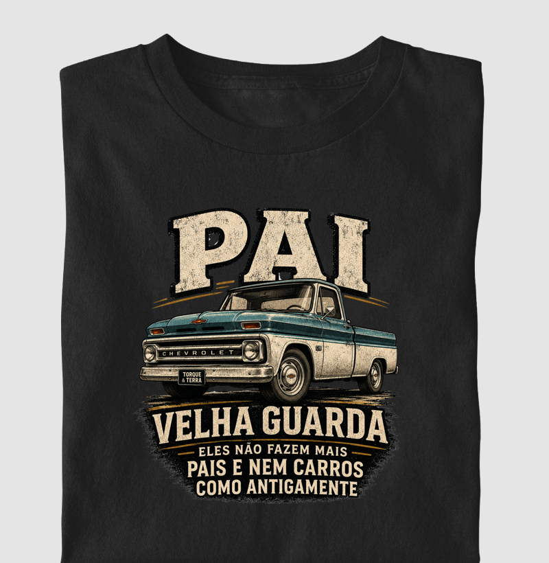 Pai Velha Guarda