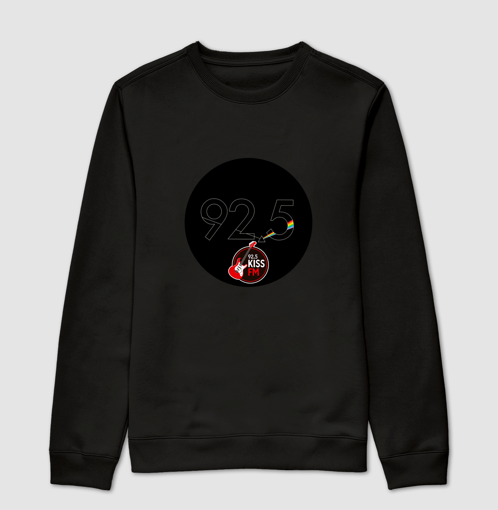 Classic Series - Dark Side 92.5