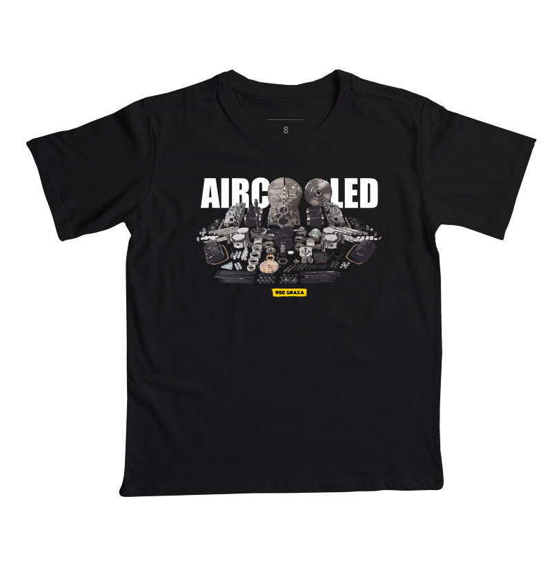 Motor Aircooled
